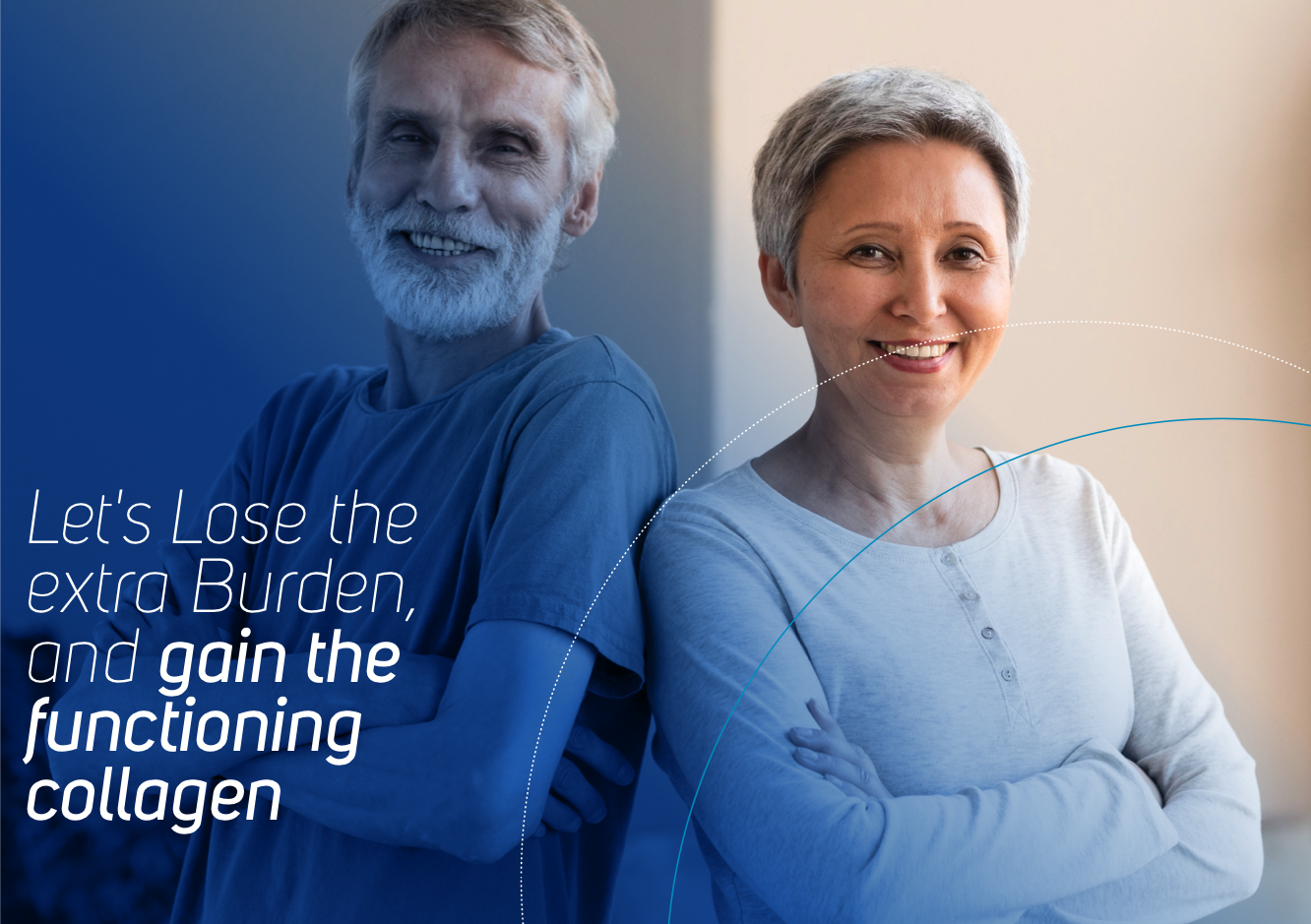 Bewegung und Gelenkgesundheit