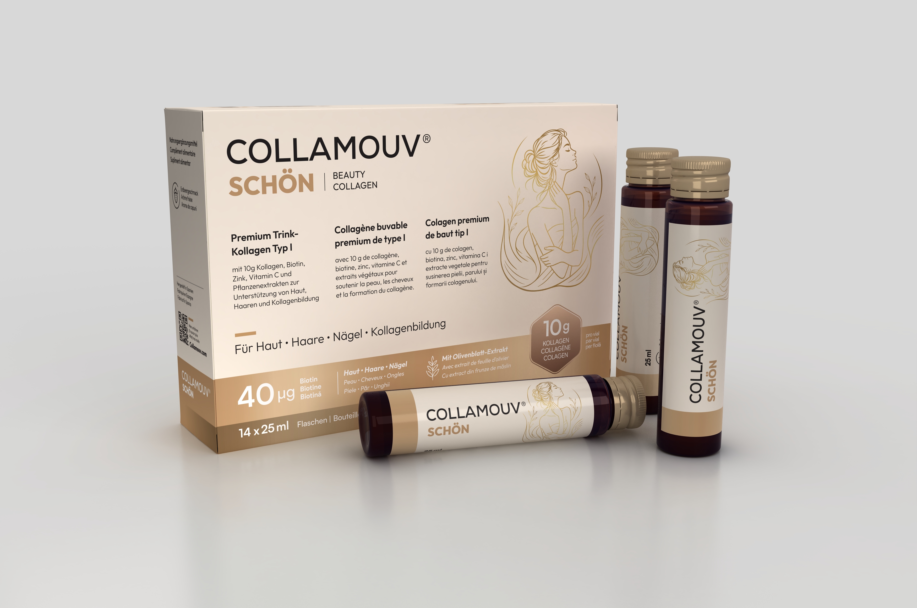 CollaMouv Sch&ouml;n