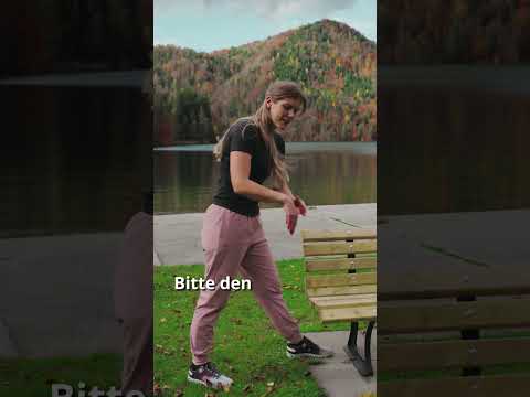 Vorschaubild Folge 11: Handgelenk- & Unterarmdehnung