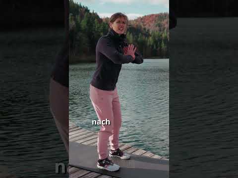 Squats pour renforcer les genoux