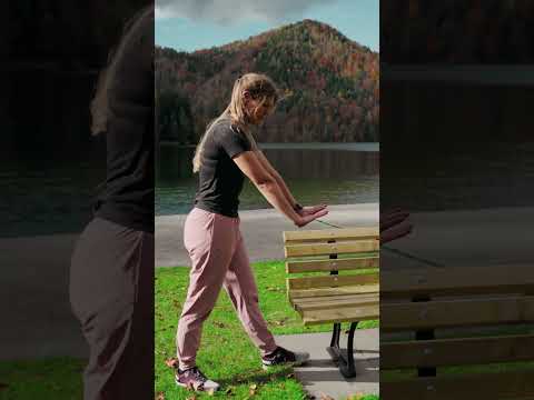 Vorschaubild Folge 10: Handgelenk dehnen