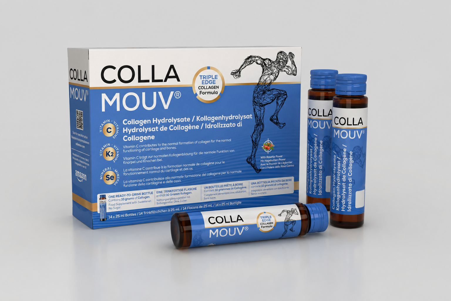 CollaMouv Original