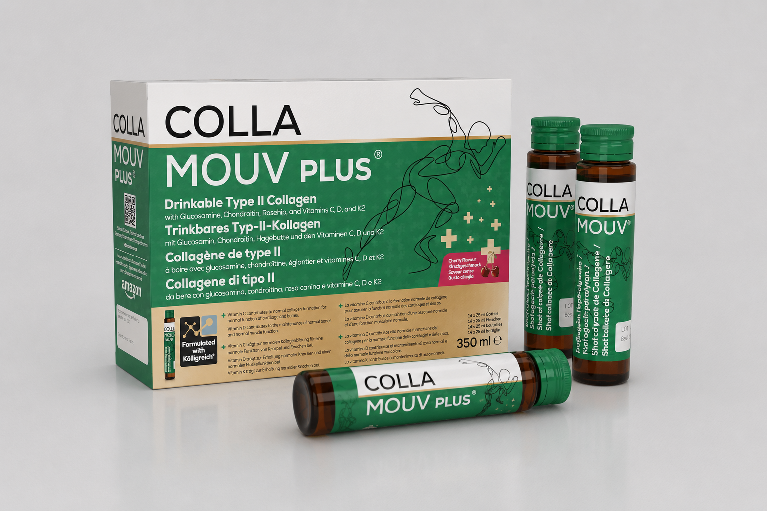 CollaMouv Plus