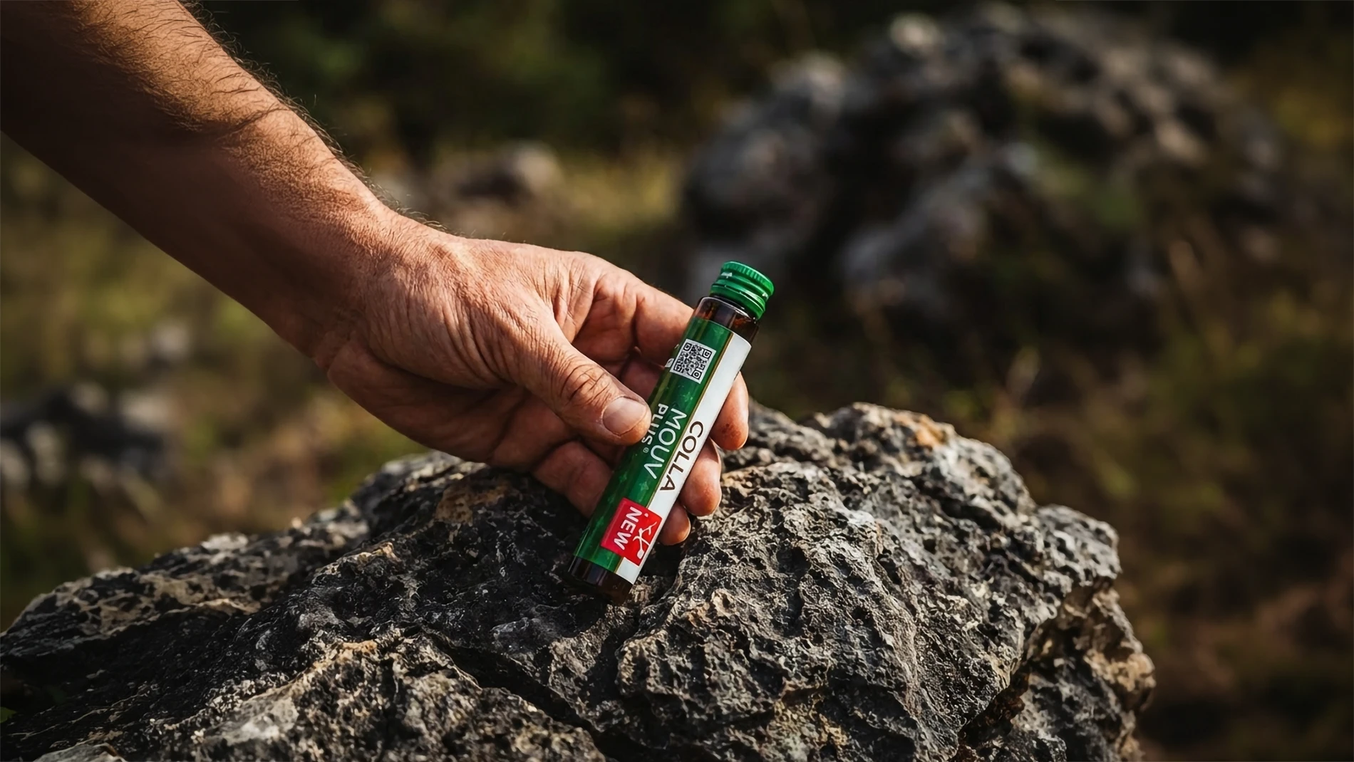 CollaMouv Plus pour bouger dans la nature