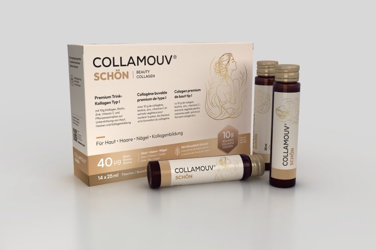 CollaMouv&reg; Sch&ouml;n