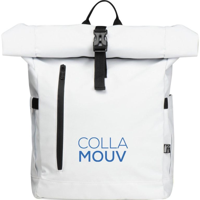 CollaMouv&reg; Urban Rolltop Rucksack