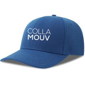 CollaMouv&reg; Performance Cap