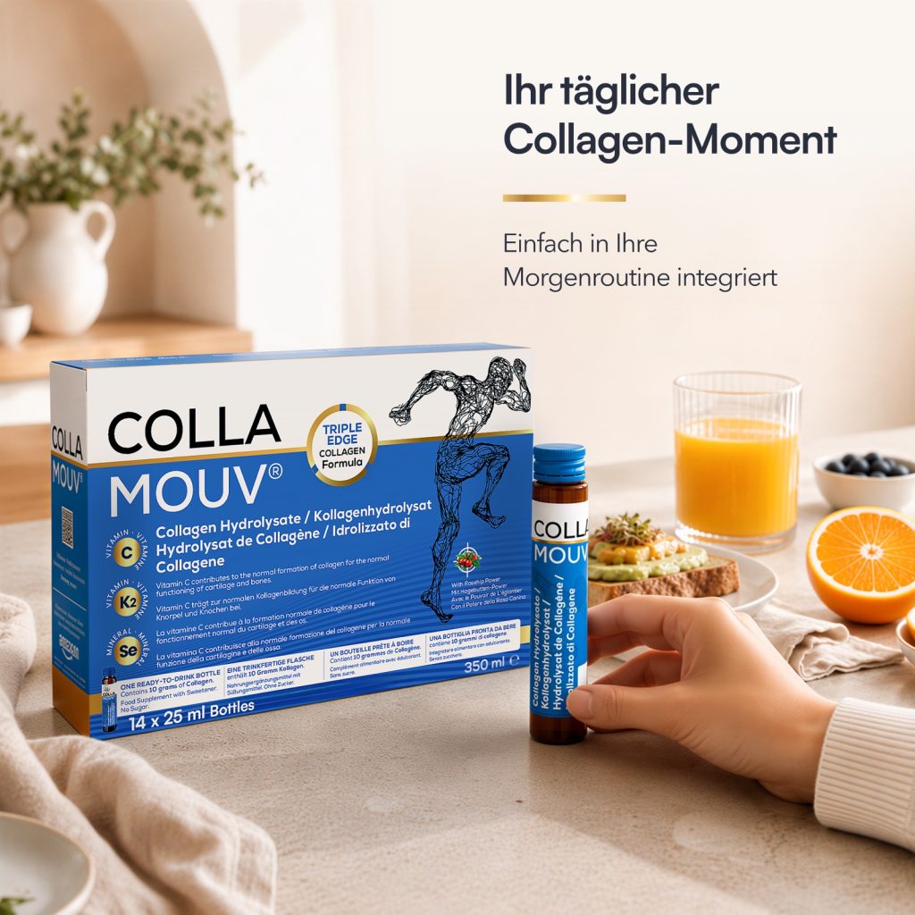 CollaMouv&reg; Original &ndash; 14 Trinkfl&auml;schchen &ndash; Produktmotiv 2