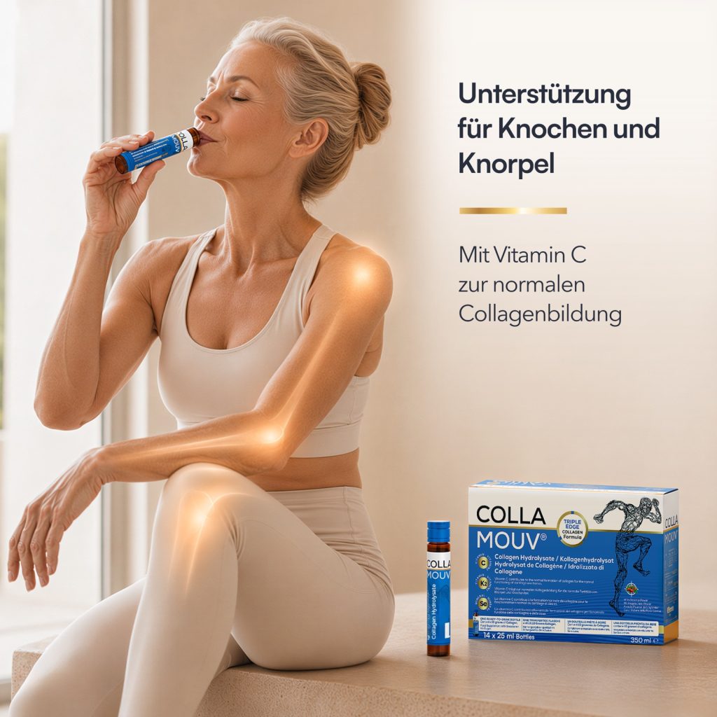CollaMouv&reg; Original &ndash; 14 Trinkfl&auml;schchen &ndash; Produktmotiv 3