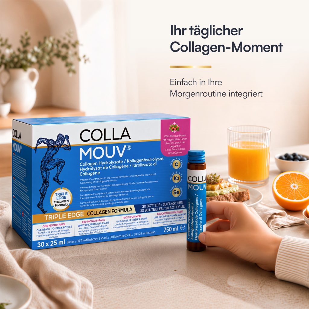 CollaMouv&reg; Original &ndash; 30 vials &ndash; product image 2