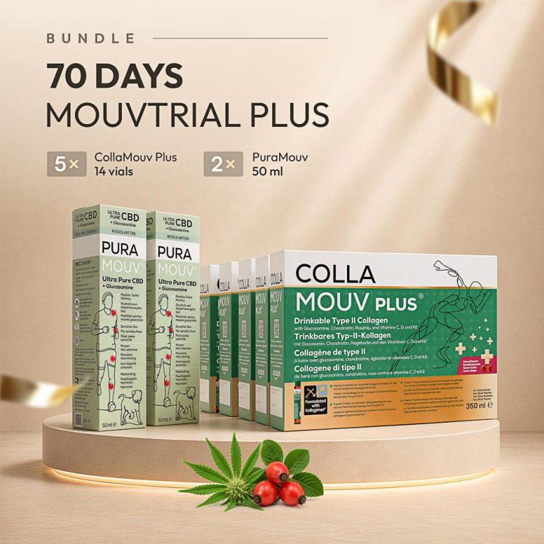 70-Day MouvTrial Plus &ndash; offizielles Bundle-Bild