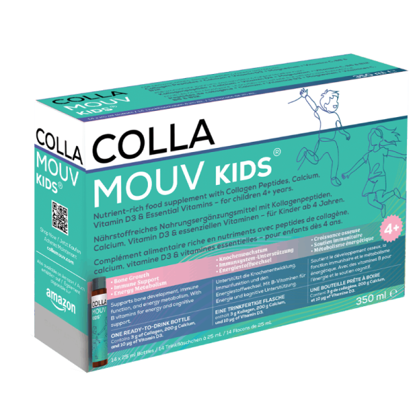 CollaMouv® Kids