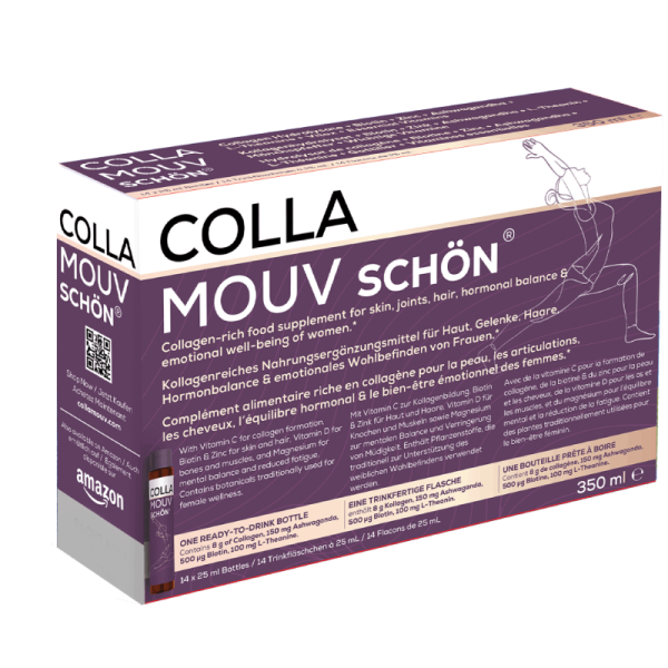 CollaMouv® Schön