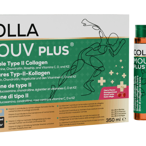 CollaMouv Plus®
